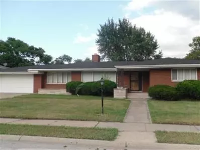 2167 Taft St, Gary, IN 46404 photo 1