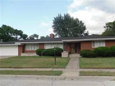 2167 Taft St, Gary, IN 46404 photo 2