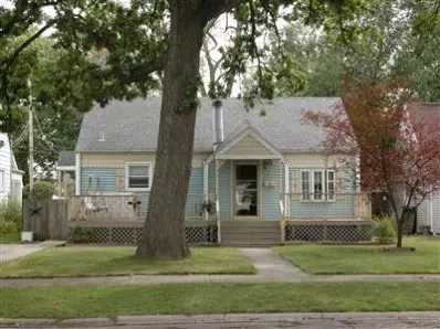 237 N Harvey St, Griffith, IN 46319 photo 6