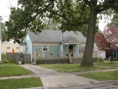 237 N Harvey St, Griffith, IN 46319 photo 1