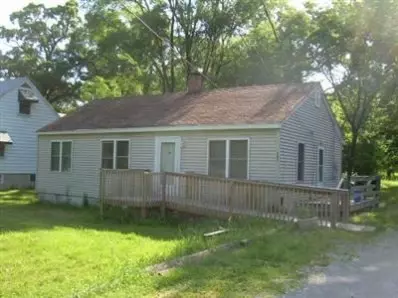 3629 Colfax St, Gary, IN 46408 photo 1