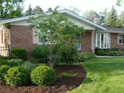 2002 Vine St, Valparaiso, IN 46383 photo 4