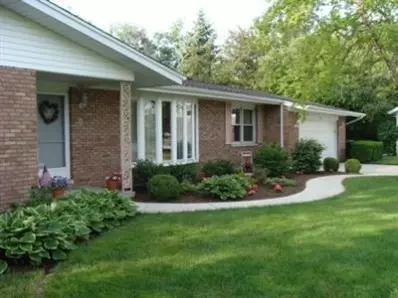 2002 Vine St, Valparaiso, IN 46383 photo 2