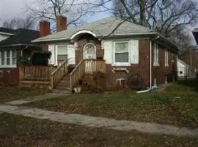 622 W 43rd Ave, Gary, IN 46408 photo 1