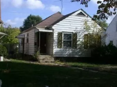 247 Rutledge St, Gary, IN 46404 photo 1