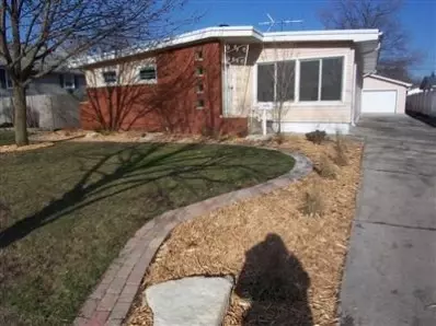 7935 Monroe Ave, Munster, IN 46321 photo 1