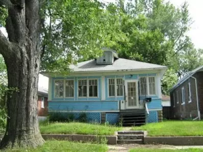 527 W 43rd Ave, Gary, IN 46408 photo 1