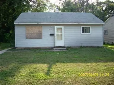 1036 Mount, Gary, IN 46406 photo 1