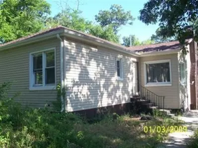 6009 Forest Ave, Gary, IN 46403 photo 1