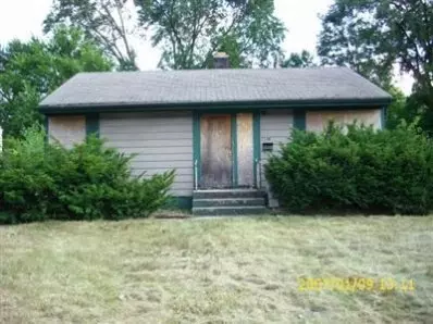 4401 E 10th Ave, Gary, IN 46403 photo 1