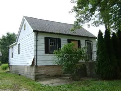 4263 Colfax, Gary, IN 46408 photo 1