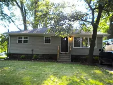 1136 Colfax Ave, Griffith, IN 46319 photo 1