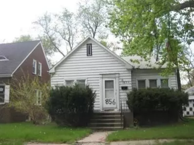 856 Fayette, Gary, IN 46403 photo 1