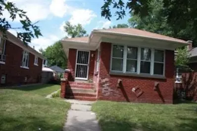 124 W 41st Ave, Gary, IN 46408 photo 1