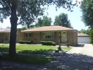 1118 N Dwiggins St, Griffith, IN 46319 photo 1