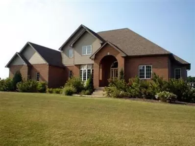 40 Castleton Rd, Valparaiso, IN 46385 photo 1