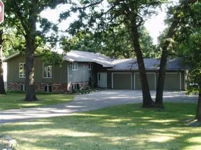 8702 Lantern Dr, Saint John, IN 46373 photo 1