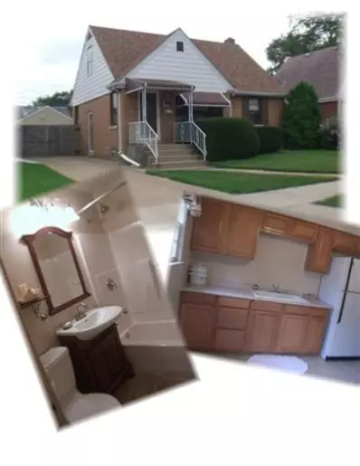 7225 Beech Ave, Hammond, IN 46324 photo 1
