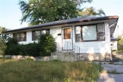 5144 Jefferson St, Gary, IN 46408 photo 1