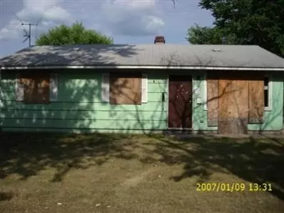 1149 Greene St, Gary, IN 46403 photo 1