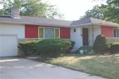 1829 W 20th Pl, Gary, IN 46404 photo 1