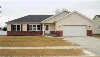 17537 Sunset Dr, Lowell, IN 46356 photo 1