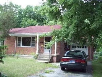 410 N Jasper St, Gary, IN 46403 photo 1
