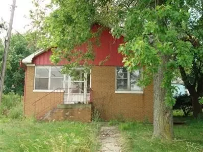 1615 W 45th Ave, Gary, IN 46408 photo 1