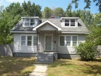5244 Miller Ave, Gary, IN 46403 photo 1