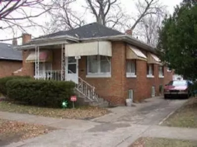 3773 Van Buren St, Gary, IN 46408 photo 1