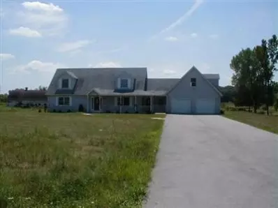 2815 E 101st Ave, Crown Point, IN 46307 photo 1