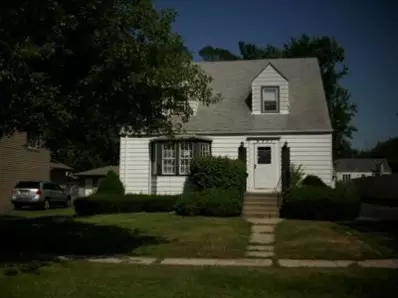 8331 Kraay, Munster, IN 46321 photo 1