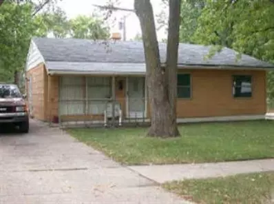 1044 Green St, Gary, IN 46403 photo 1