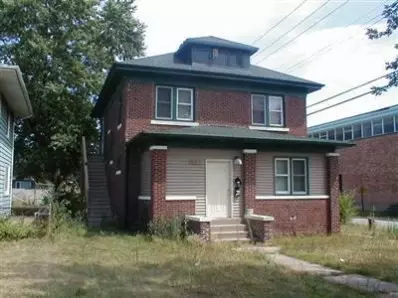 463 Roosevelt St, Gary, IN 46404 photo 1