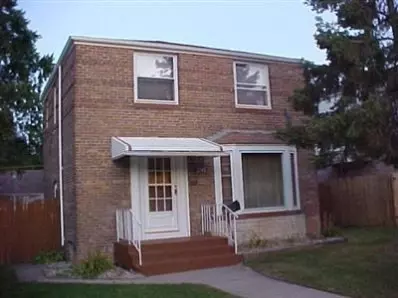 6745 Wicker Ave, Hammond, IN 46323 photo 1