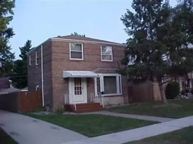6745 Wicker Ave, Hammond, IN 46323 photo 2