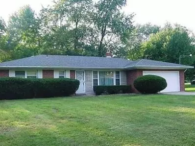 5060 Garfield St, Gary, IN 46408 photo 1