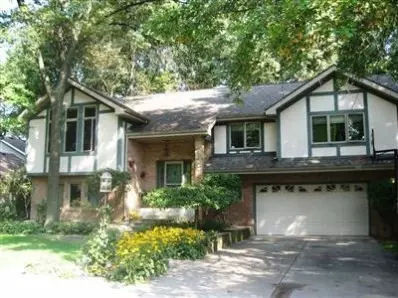 406 Cambridge, Griffith, IN 46319 photo 1