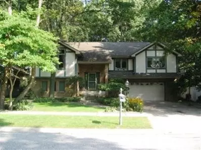 406 Cambridge, Griffith, IN 46319 photo 2