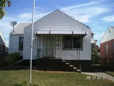 1511 Shell St, Hammond, IN 46320 photo 1