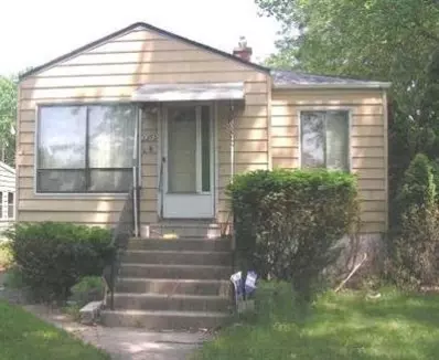 3355 Georgia St, Gary, IN 46409 photo 1