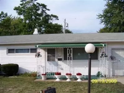 4440 W 23rd Ave, Gary, IN 46404 photo 1