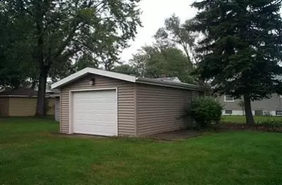 7032 Tapper St, Hammond, IN 46324 photo 4