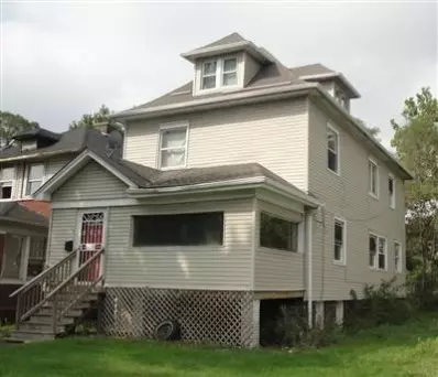 550 Jackson St, Gary, IN 46402 photo 1