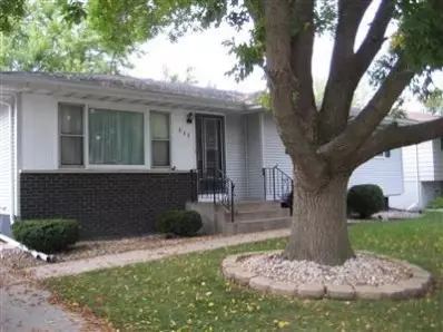 848 Harrison Ave, Dyer, IN 46311 photo 1