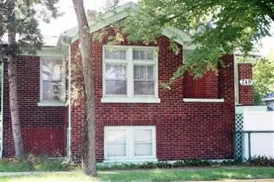 749 E 39th Ave, Gary, IN 46409 photo 1