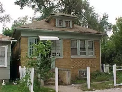 4206 Washington St, Gary, IN 46408 photo 1