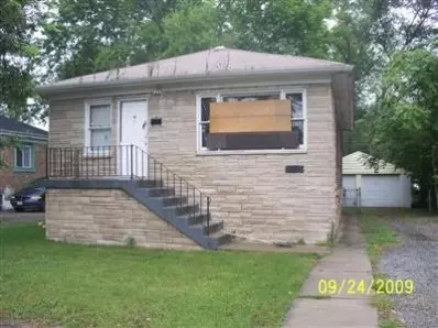 884 E 36th Pl, Gary, IN 46409 photo 1