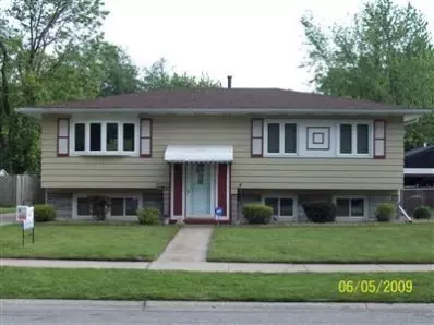 613 E 40th Pl, Griffith, IN 46319 photo 1
