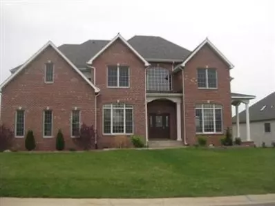 769 Cirque Dr, Crown Point, IN 46307 photo 1